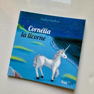 Cornélia la licorne