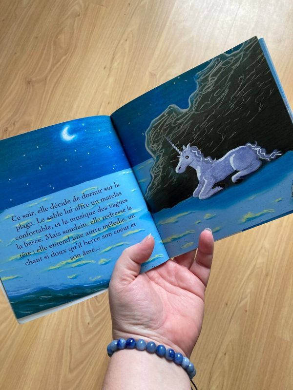 Cornélia la licorne – Image 2