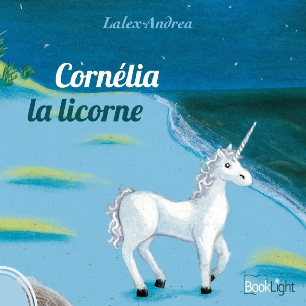 Cornélia la licorne – Image 3
